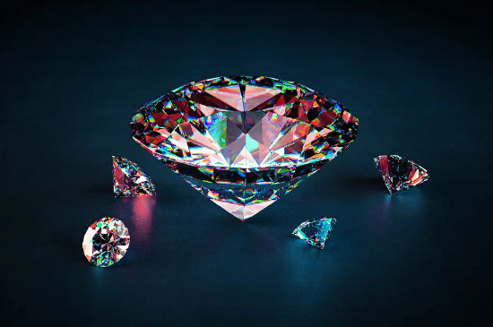 钻石一般买什么颜色等级  第2张