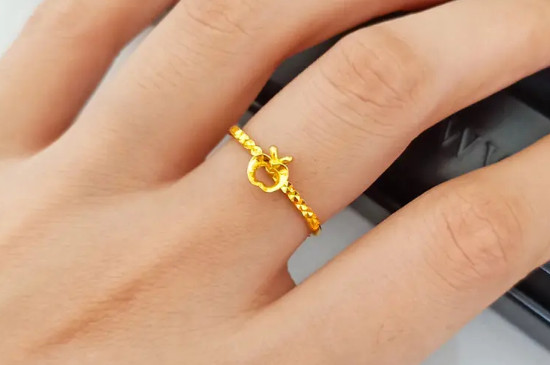 mf足金是黄金吗  第2张