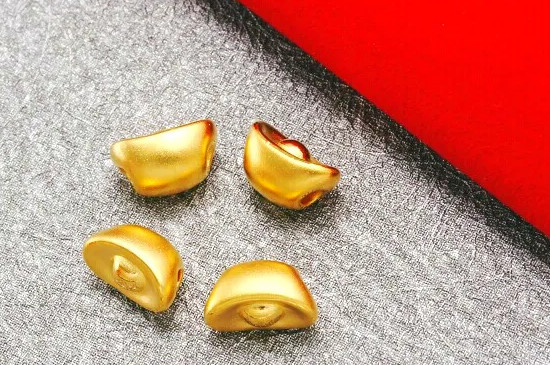 3d硬金可以融化打造吗  第2张