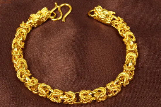 5个9的黄金是不是真的  第2张