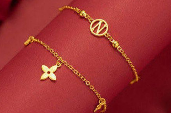 千足金是24k黄金吗  第3张