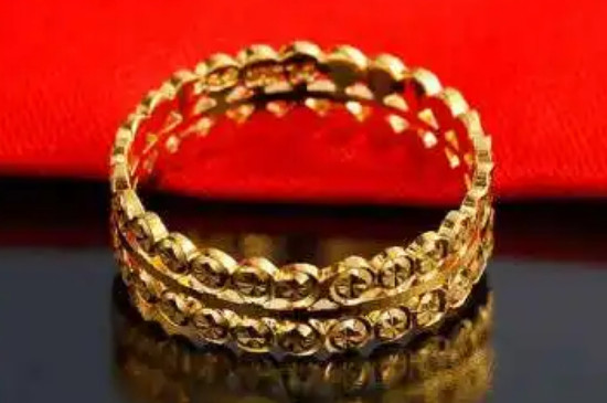 千足金是24k黄金吗  第2张