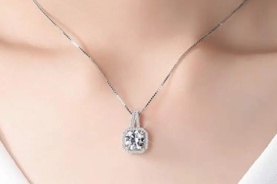 铂金会变黑吗  第3张