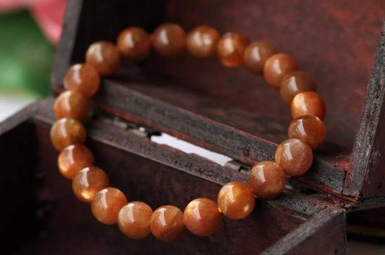 日光石是什么宝石  第3张