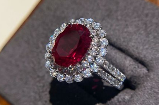 卢比来碧玺和红宝石的区别  第2张