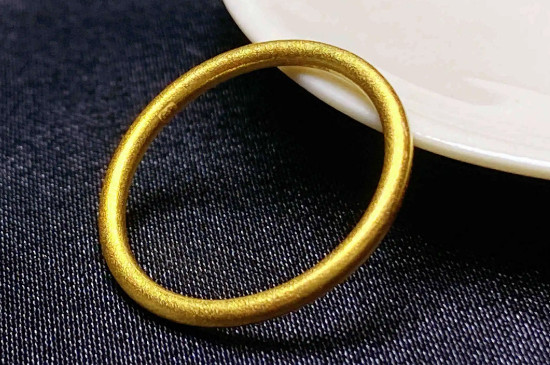 5g硬金和足金有什么区别  第2张