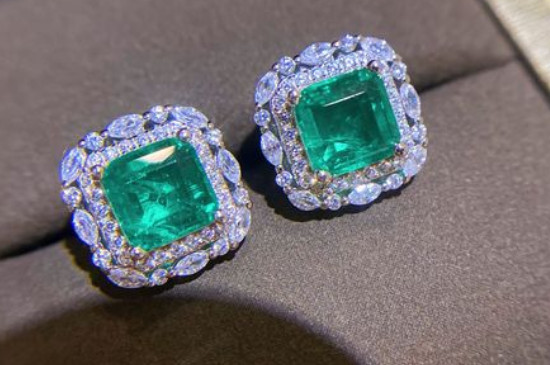 哥伦比亚祖母绿是什么宝石  第3张