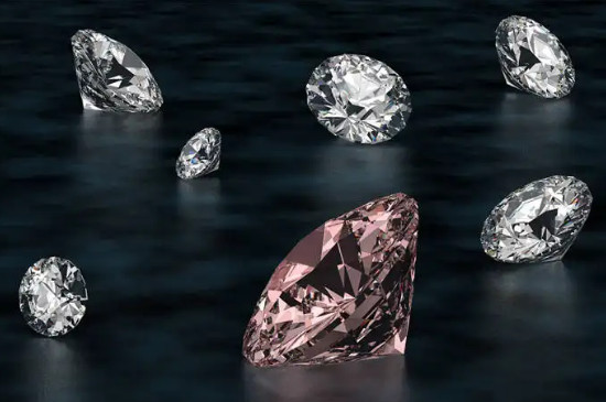 钻石kl等级属于什么档次  第2张