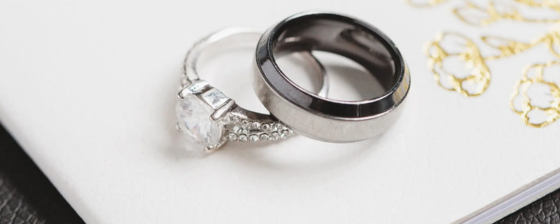 铂金戒指怎么保养  第1张