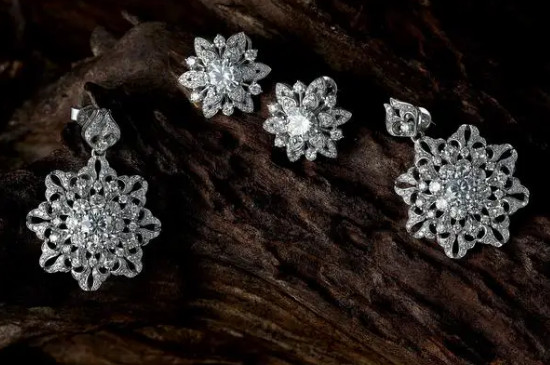 钻石最小多少分  第2张