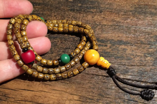 星月菩提可以碰水吗  第3张