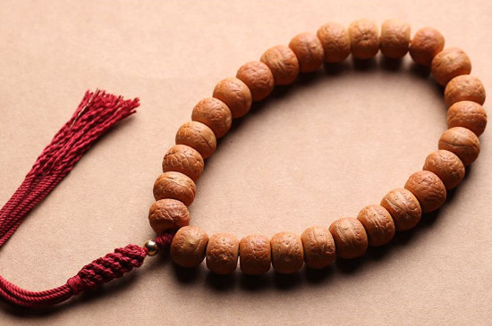 手持手串怎么盘玩