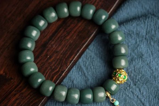 佩戴菩提子串9大禁忌  第5张