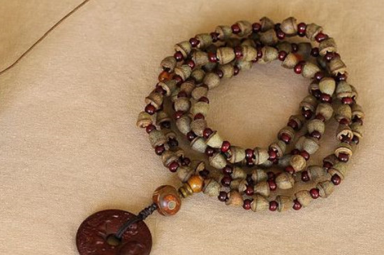 佩戴菩提子串9大禁忌  第3张