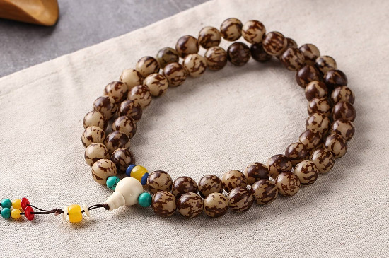 佩戴菩提子串9大禁忌  第6张