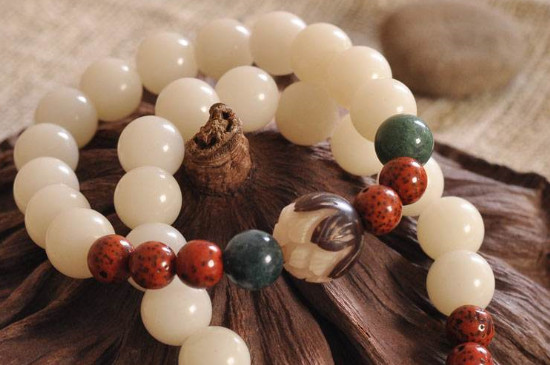 佩戴菩提子串9大禁忌  第8张