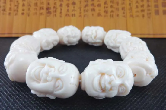 象牙果怎么盘玩  第2张