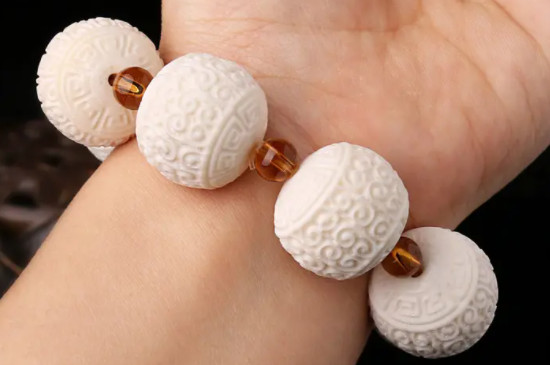 象牙果怎么盘玩  第3张