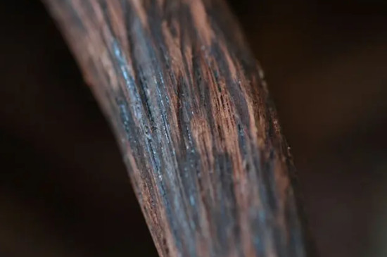 降真香的9个等级  第7张