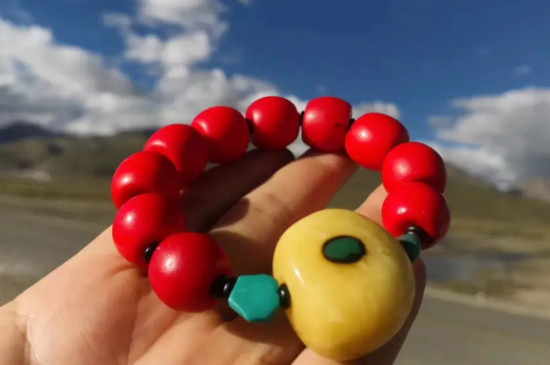 血巴文玩是什么  第3张