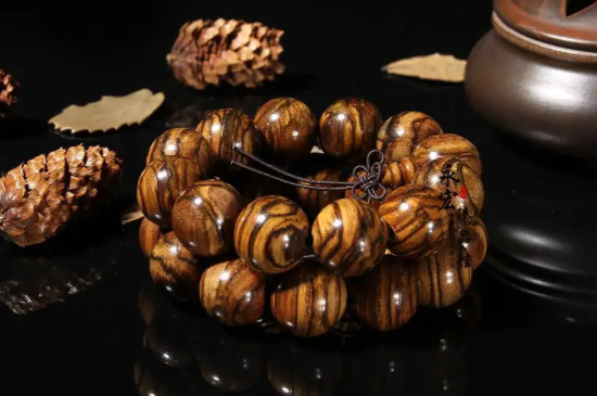 手串盘黑了能不能补救  第4张