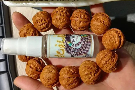 桃核最快上色变红的方法  第3张