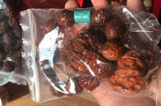 桃核最快上色变红的方法  第2张