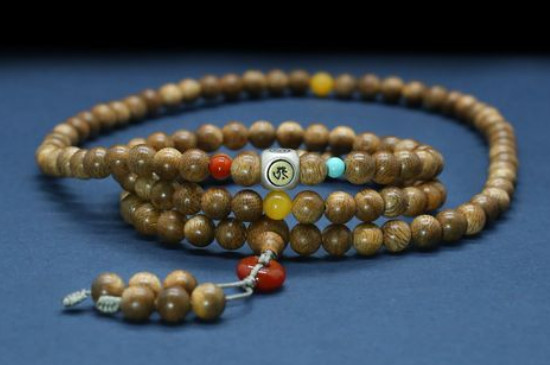 加里曼丹沉香的特点  第2张