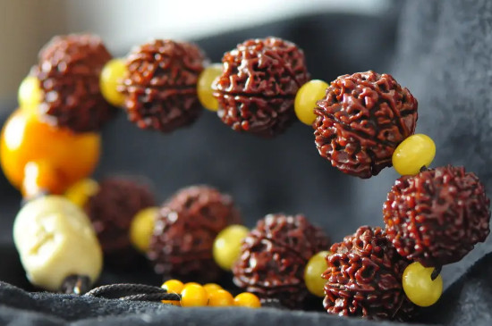 金刚菩提用橄榄油泡几天最佳  第2张