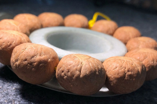 盘玩后最漂亮的8种手串  第4张