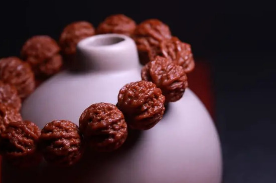 盘玩后最漂亮的8种手串  第5张