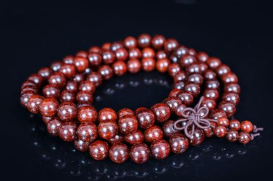 盘玩后最漂亮的8种手串  第7张