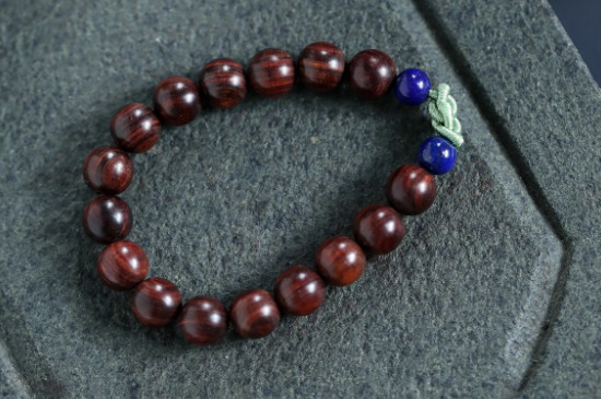 海黄紫油梨手串怎么盘  第3张