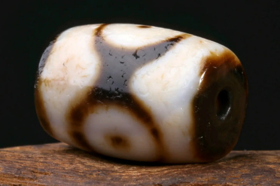 老天珠最明显特征  第2张