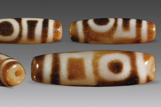 天珠戴左手还是右手  第3张