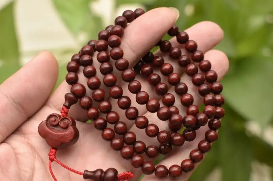 小叶紫檀最全的18个鉴别方法  第5张