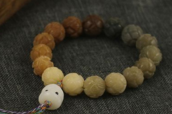 菩提怎么快速盘出来  第3张