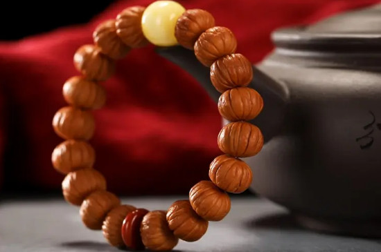 猴头手串为什么叫土豪手串  第3张