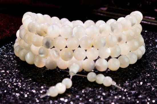 鱼骨手串是什么鱼骨做的  第2张