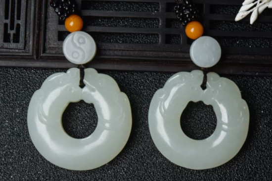 买玉平安扣怎么选  第4张