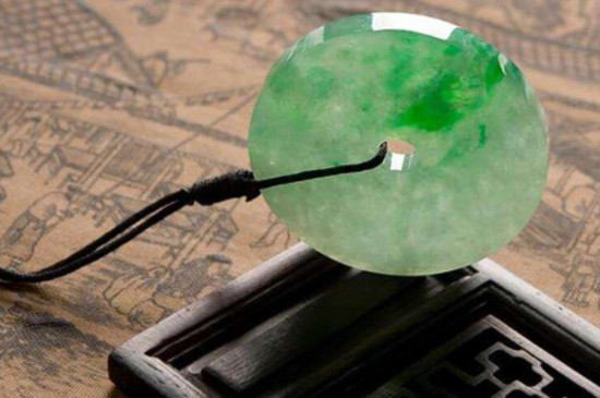 买玉平安扣怎么选  第6张