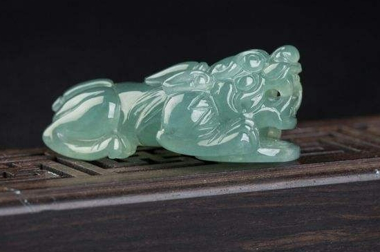 6种人千万不能带个貔貅属猪  第6张