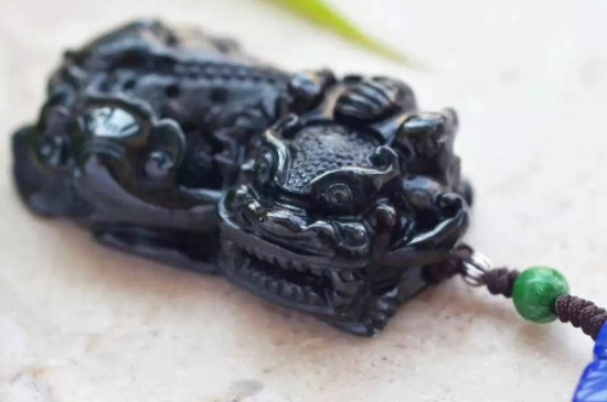 6种人千万不能带个貔貅属猪  第8张