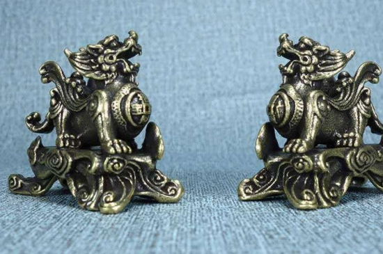 6种人千万不能带个麒麟  第2张