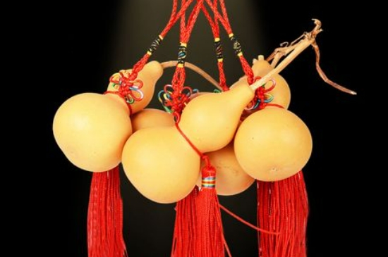 葫芦适合什么生肖人戴  第5张