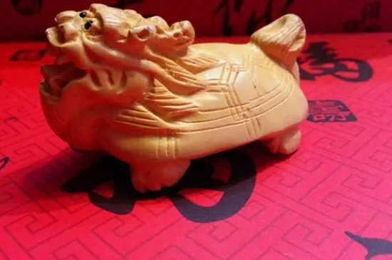 2022年龙龟的摆放方法及禁忌  第8张