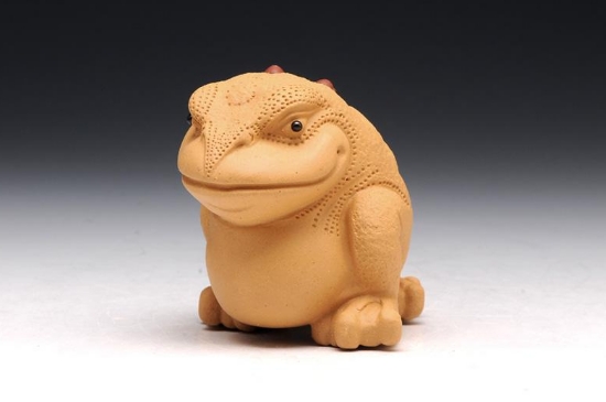 6种人千万不能带个金蟾  第2张