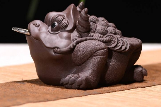 6种人千万不能带个金蟾  第3张