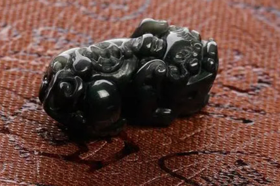 貔貅不喜欢主人做什么  第4张