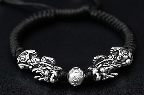 貔貅自己开光最好最灵的办法  第3张